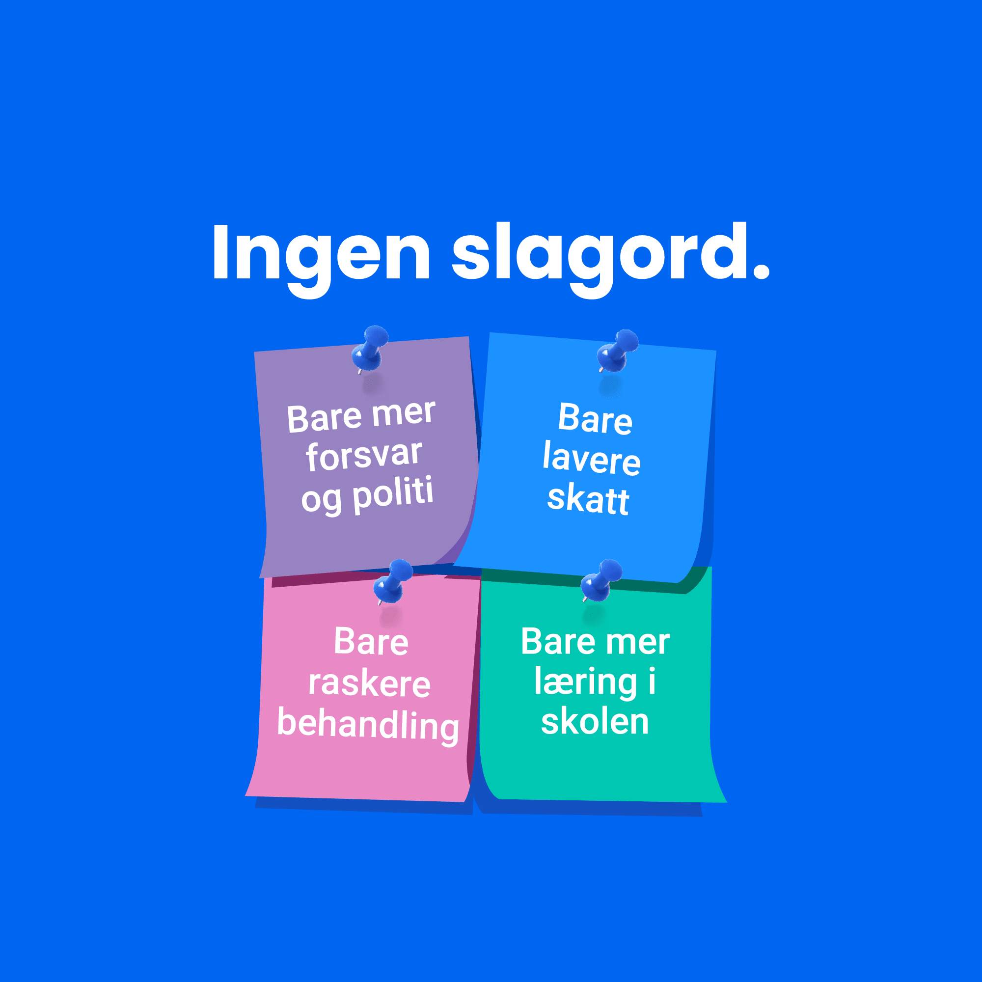 Bokmål